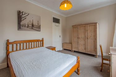 5 bed house, Angus Street, Plasnewydd, Cardiff, CF243LX - Image 12